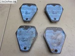 ������� ��������� �������� Road house 250810,8D0698151B,8D0698151K 250810 ����