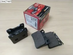 ������� ��������� ������ �������� �-�� Mintex A0034200020, �A0024204820, �425193, �1611456880, �MDB1442 A0034200020 ����