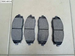 ������� ��������� �������� Mintex 58101-4AA00, �58101-4AA11, �58101-4AA12, �58101-4AA30, �58101-4AA31, �58101-4AA32, �58101-4AA60, �58101-4AA61, �5810...