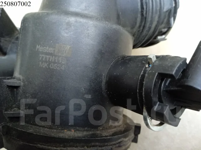 ��������� MasterKit 77TH119, A6512002800 77TH119 ����