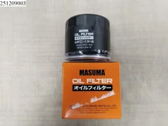 ������ �������� Masuma MFC-1318, �MD352626, �W811/80, �26300-35531, �MD356000, �MD360935, �15208-AA130, �26300-35530 MFC1318 ����