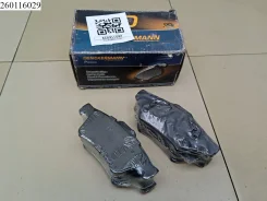 ������� ��������� ������ Denckermann B110650, �93192623, �93183140, �93172190, �7701207996, �7701207767, �7701206609, �44060BA00F, �44060AV725, �44060...