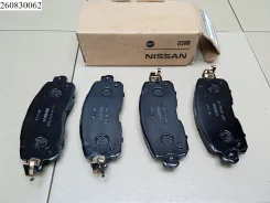 ������� ��������� �������� Nissan D1060-3TA0B, D10603TA0B D10603TA0B ����