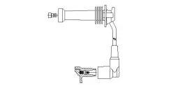 ������ ��������������!4-� ������� Bremi 8A1715 8A1715 ����