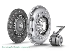 �������� ��������� Citroen/Mitsubishi/Peugeot Luk ���. 623341433 623341433 ����