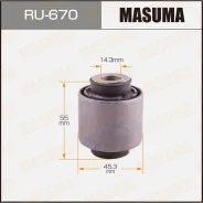 ����������� Masuma, ���. RU-670 RU670 ����