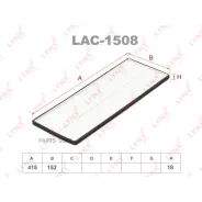 ������ ������ Lynxauto LAC1508 LAC1508 ����