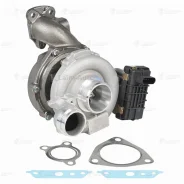 ��������������� ��� �/� Mercedes-Benz ML/GL (05-) 3.0D [OM642] (��� GTB2056VK) (LAT 1500) LAT1500 ����