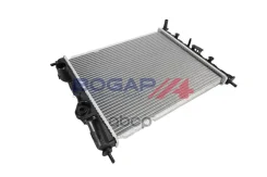 �������� Nissan Kubistar (X76) 03- Renault Kangoo (KC0/1) 97- Kangoo Rapid (FC0/1) 97- Bogap ���. R4210111 R4210111 ����