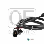 ������ ABS Mitsubishi Pajero 07- ����. ���. Quattro Freni QF61F00074 QF61F00074 ����