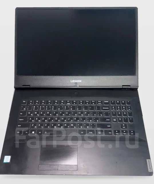 Lenovo Legion Y540. 17.3", 144����, ��� 32 ��, ���� 2 000���, WiFi: 1, Bluetooth: 1, ����������� �� 5��. ����