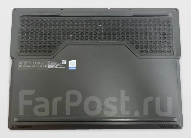 Lenovo Legion Y540. 17.3", 144����, ��� 32 ��, ���� 2 000���, WiFi: 1, Bluetooth: 1, ����������� �� 5��. ����