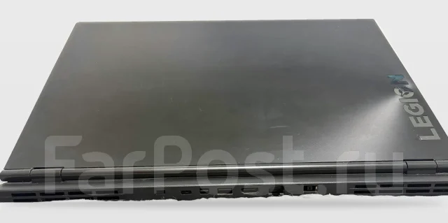 Lenovo Legion Y540. 17.3", 144����, ��� 32 ��, ���� 2 000���, WiFi: 1, Bluetooth: 1, ����������� �� 5��. ����