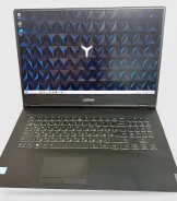 Lenovo Legion Y540. 17.3", 144����, ��� 32 ��, ���� 2 000���, WiFi: 1, Bluetooth: 1, ����������� �� 5��. ����