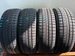 Bridgestone Blizzak VRX2. ������, ��� �����, 2021 ���, �/�, ����� 10 % ����