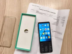 Highscreen Razar. �/�, 128 ��, ������, 3G, 4G LTE, Dual-SIM, ������� ������� ����