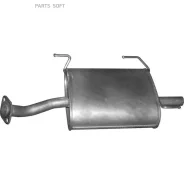 ��������� ���� ����� Nissan: Almera 1.5I-16V 02/01-06, 1.8I-16V 03/01-06 Sedan Polmostrow 15.13 1513 ����