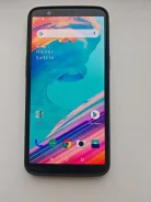 OnePlus 5T. �/�, 64 ��, ������, Dual-SIM ����