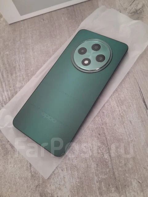 OPPO Reno12 F. �/�, 512 ��, ���������, 5G ����