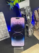 Apple iPhone 14 Pro Max. �/�, 128 ��, ������, 3G, 4G LTE, 5G, Dual-SIM ����