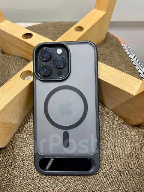 Apple iPhone 14 Pro Max. �/�, 256 ��, ������, 4G LTE, Dual-SIM, NFC, ������������ ������� ����