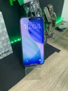Apple iPhone 15 Pro Max. �/�, 256 ��, �����, 3G, 4G LTE, 5G, Dual-SIM ����