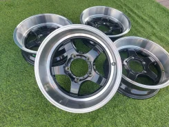 Doall CST Zero-1 Hyper S. 5.5x16", 5x139.7, ET-20, �� 110,1���. ����