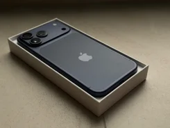 Apple iPhone 17 Pro Max. �/�, 512 ��, �����, eSIM ����