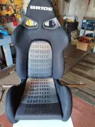 ������� ���������� - Bride Lowmax SPQ Big size (����-����) ����