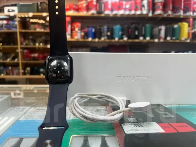 Apple Watch Series 9. NFC ����