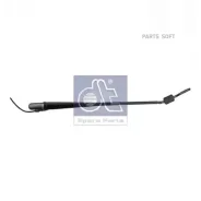 ����� ����������������! MB Actros, Axor DT Spare Parts 463610 DT Spare Parts 463610 463610 ����