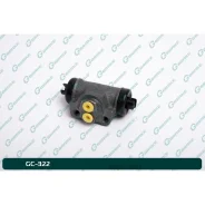 ������� ��������� ������� � ����� G-brake GC-322 G-Brake GC-322 GC322 ����