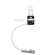 ����� ��������� ����� Koito H3a 12V 35W (��. 1 ��. ) 0436 ����