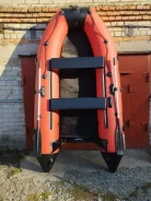 Roger Trofey 2900. 2022 ���, ����� 1��., ��������� ���������, 3,8��.�., ������ ����
