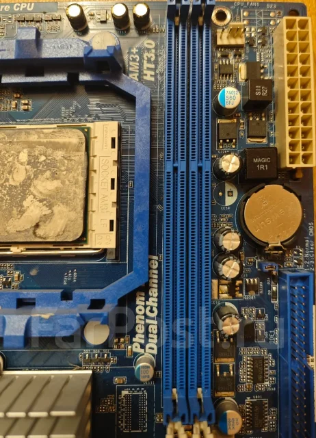 AMD 880G ����