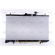 �������� ���������� ��������� Nissens 67023 Nissens 67023 67023 ����