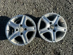 4Go. 5.0x13", 4x100, �� 56,1���. ����