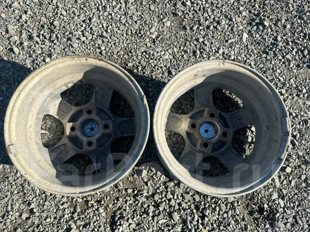 4Go. 5.0x13", 4x100, �� 56,1���. ����