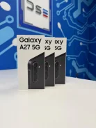 Samsung Galaxy A27 5G. �����, 256 ��, ������, 3G, 4G LTE, 5G, Dual-SIM, NFC, ����������, ������� ������� ����