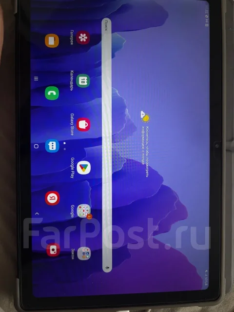Samsung Galaxy Tab A7. 10.4 ������, ������ 64 �� ����