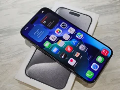 Apple iPhone 15 Pro Max. �/�, 512 �� ����