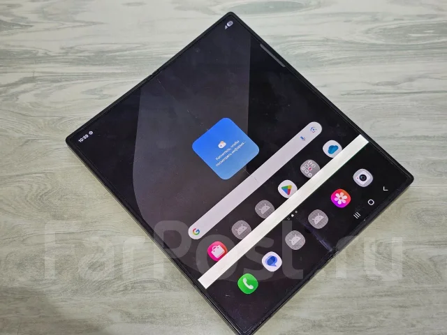 Samsung Galaxy Z Fold6. �/�, 1 �� ����