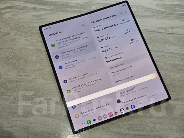 Samsung Galaxy Z Fold6. �/�, 1 �� ����