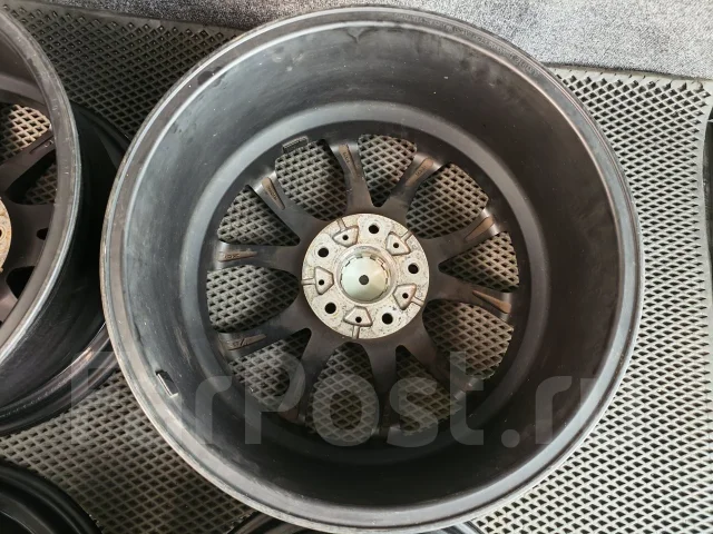 MSW. 9.0x19", 5x130, ET50, �� 71,6���. ����