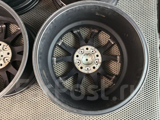 MSW. 9.0x19", 5x130, ET50, �� 71,6���. ����