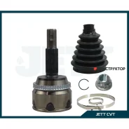 ���� ������� JETT V41-9237 ABS JETT V419237ABS V419237ABS ����