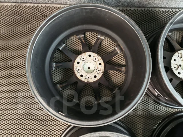 MSW. 9.0x19", 5x130, ET50, �� 71,6���. ����