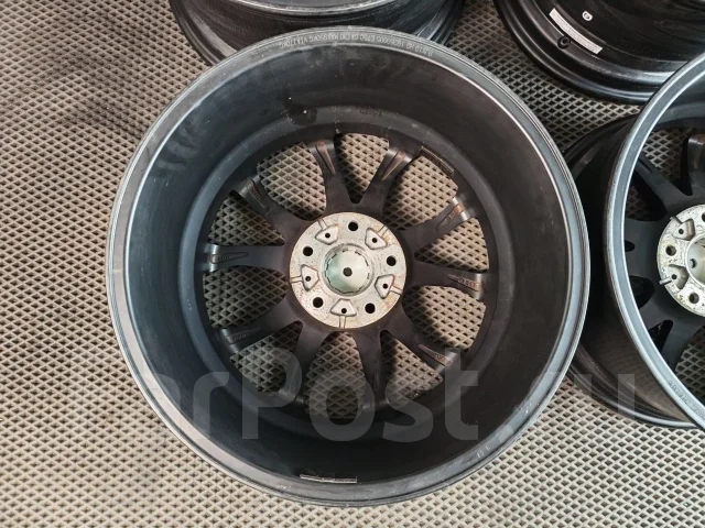 MSW. 9.0x19", 5x130, ET50, �� 71,6���. ����