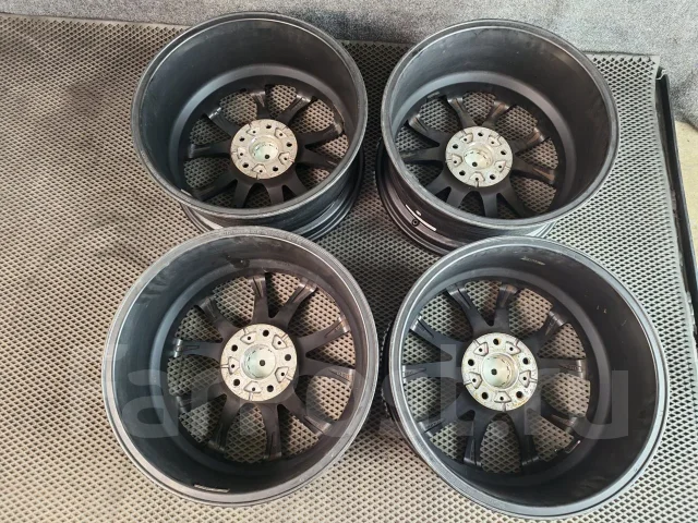 MSW. 9.0x19", 5x130, ET50, �� 71,6���. ����