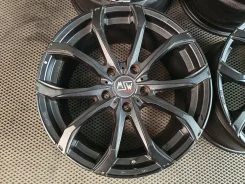 MSW. 9.0x19", 5x130, ET50, �� 71,6���. ����